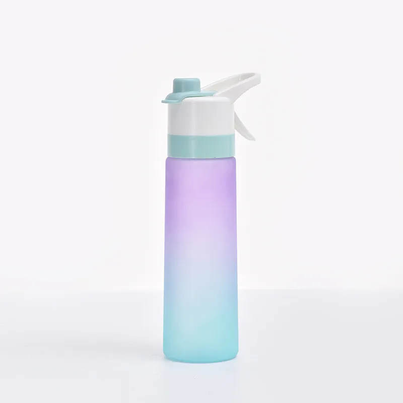 HydroMistTM Sport Bottle