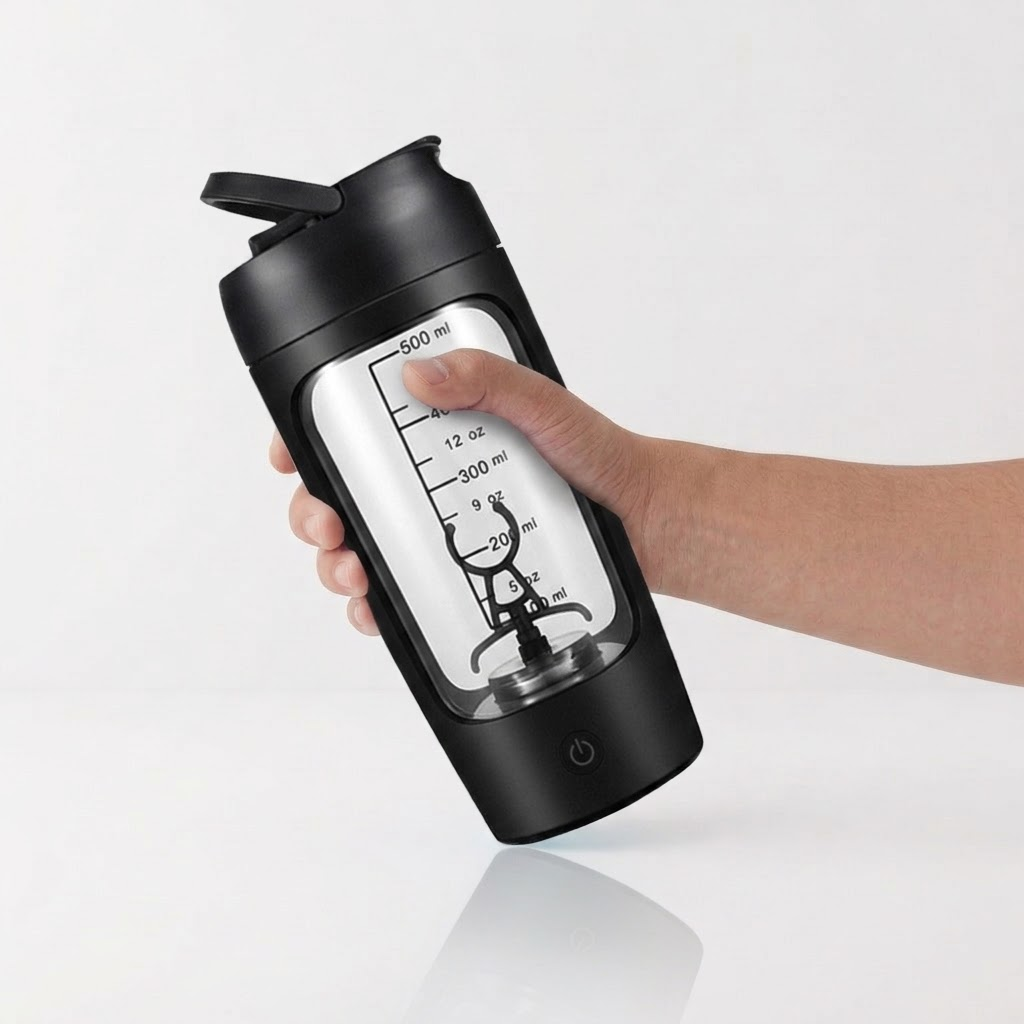 Shaker Pro