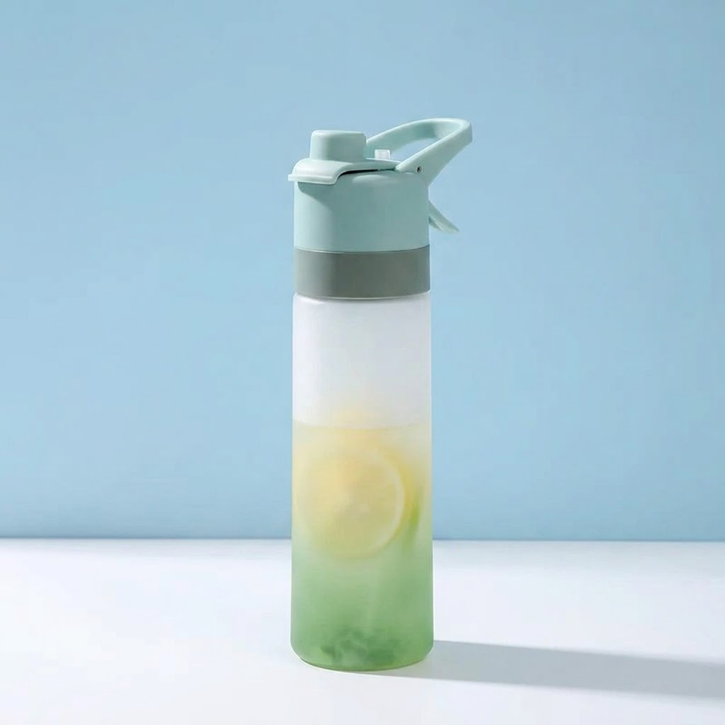 HydroMistTM Sport Bottle