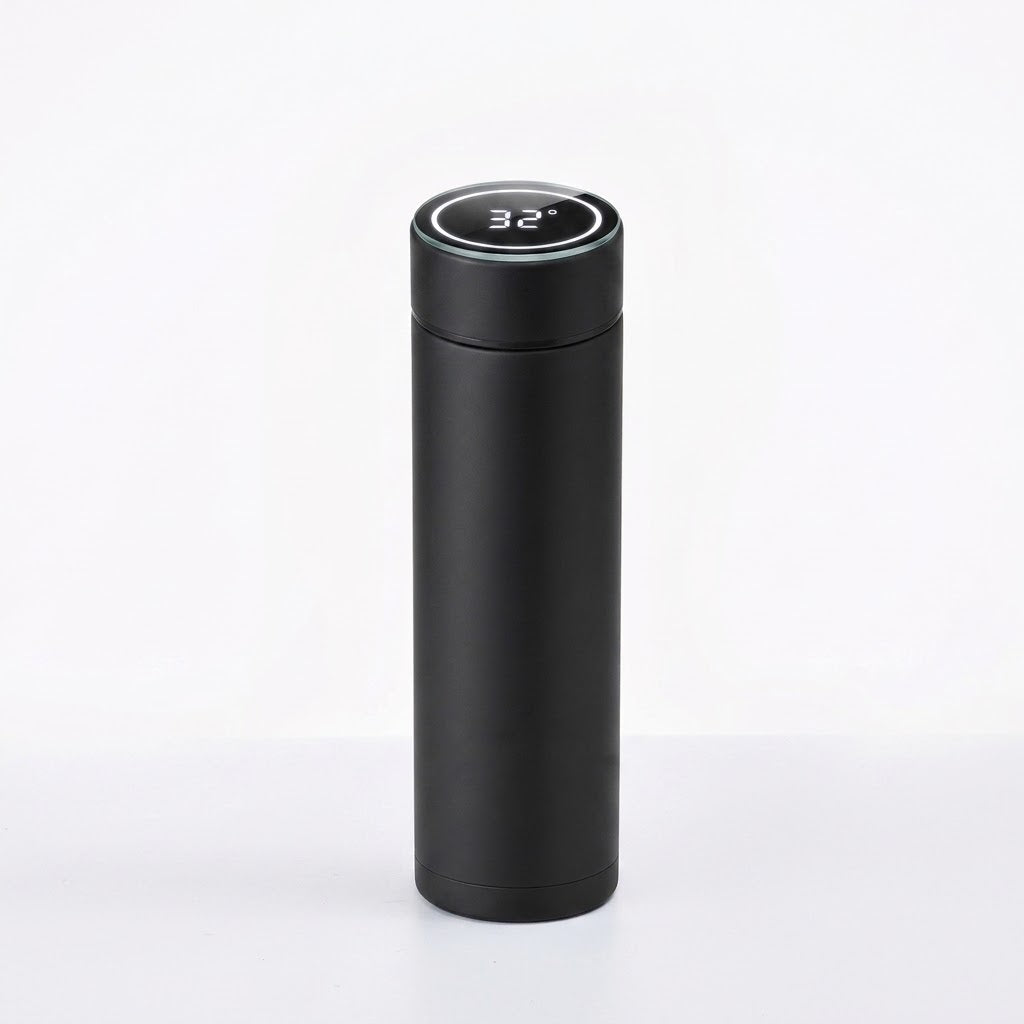 SmartTempTM LED Bottle