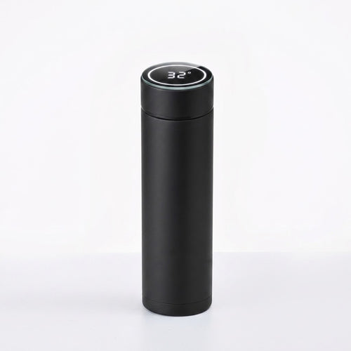 SmartTempTM LED Bottle