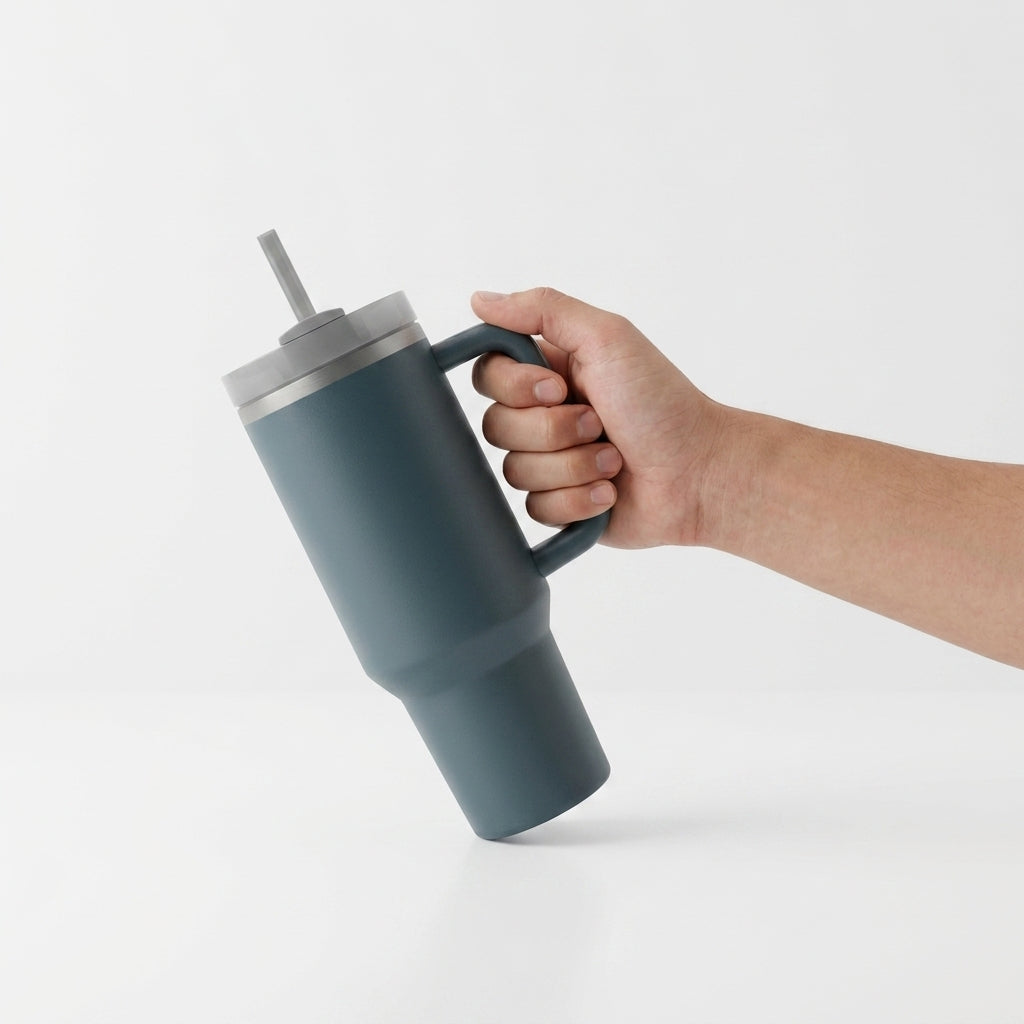 Vortex Thermo Mug