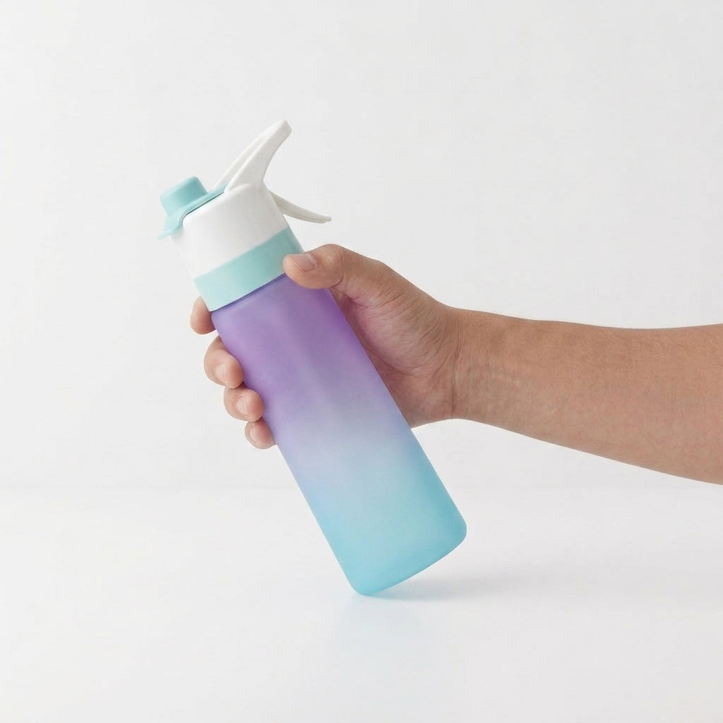 HydroMistTM Sport Bottle