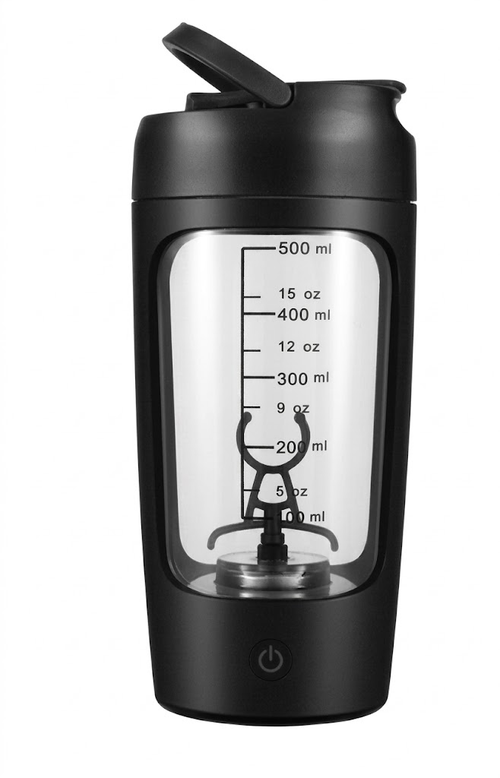 Shaker Pro